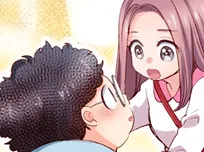 タテカラー版】俺の指で乱れろ。～閉店後のサロン、意地悪に焦らされて